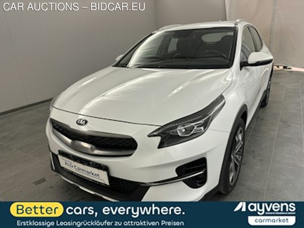 Kia XCeed 1.6 GDI DCT6 OPF Plug-in-Hybrid Spirit Geschlossen, 5-turig, Automatik, 6-Gang