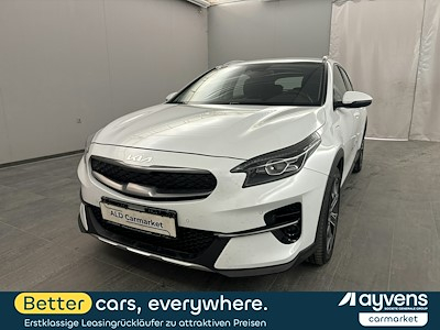 Kia XCeed 1.6 GDI DCT6 OPF Plug-in-Hybrid Spirit Geschlossen, 5-turig, Automatik, 6-Gang