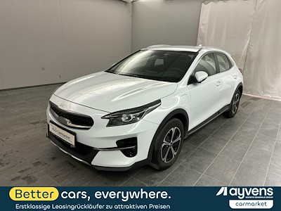 Kia XCeed 1.6 GDI DCT6 OPF Plug-in-Hybrid Vision Geschlossen, 5-turig, Automatik, 6-Gang