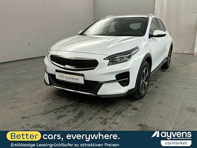 Kia XCeed 1.6 GDI DCT6 OPF Plug-in-Hybrid Vision Geschlossen, 5-turig, Automatik, 6-Gang