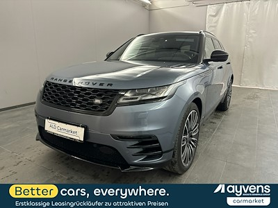 Land Rover Range rover velar D300 R-Dynamic HSE Geschlossen, 5-turig, Automatik, 8-Gang