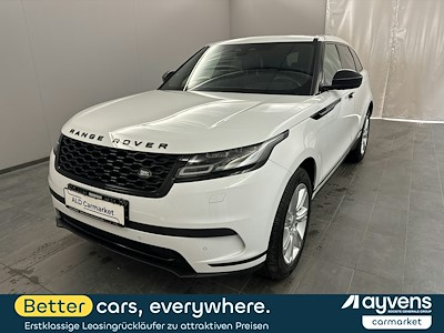 Land Rover Range rover velar P400e Geschlossen, 5-turig, Automatik, 8-Gang