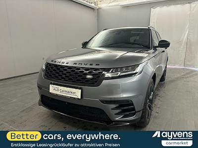 Land Rover Range rover velar P400e R-Dynamic Geschlossen, 5-turig, Automatik, 8-Gang