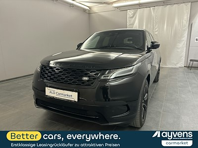 Land Rover Range rover velar P400e S Geschlossen, 5-turig, Automatik, 8-Gang