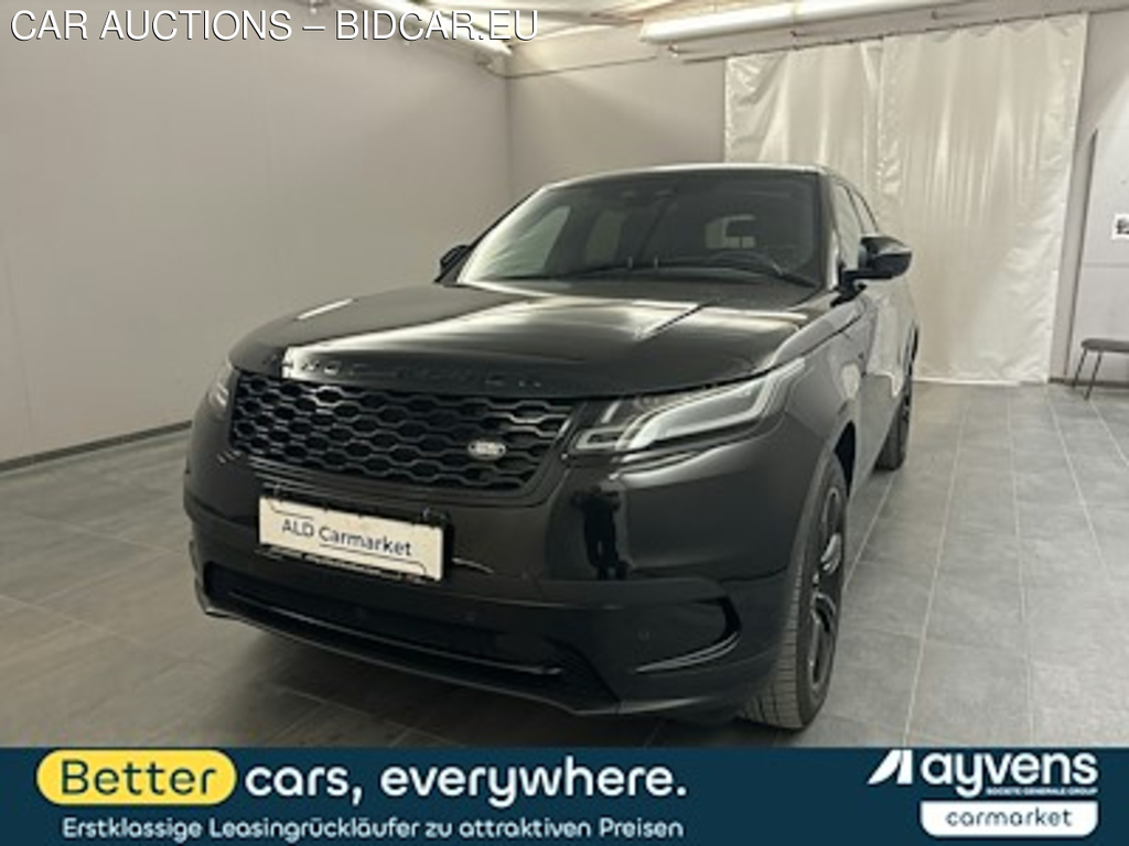 Land Rover Range rover velar P400e S Geschlossen, 5-turig, Automatik, 8-Gang