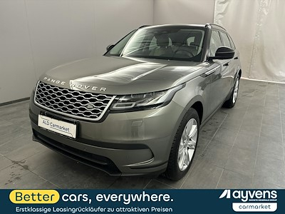 Land Rover Range rover velar P400e S Geschlossen, 5-turig, Automatik, 8-Gang