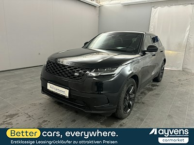 Land Rover Range rover velar P400e S Geschlossen, 5-turig, Automatik, 8-Gang