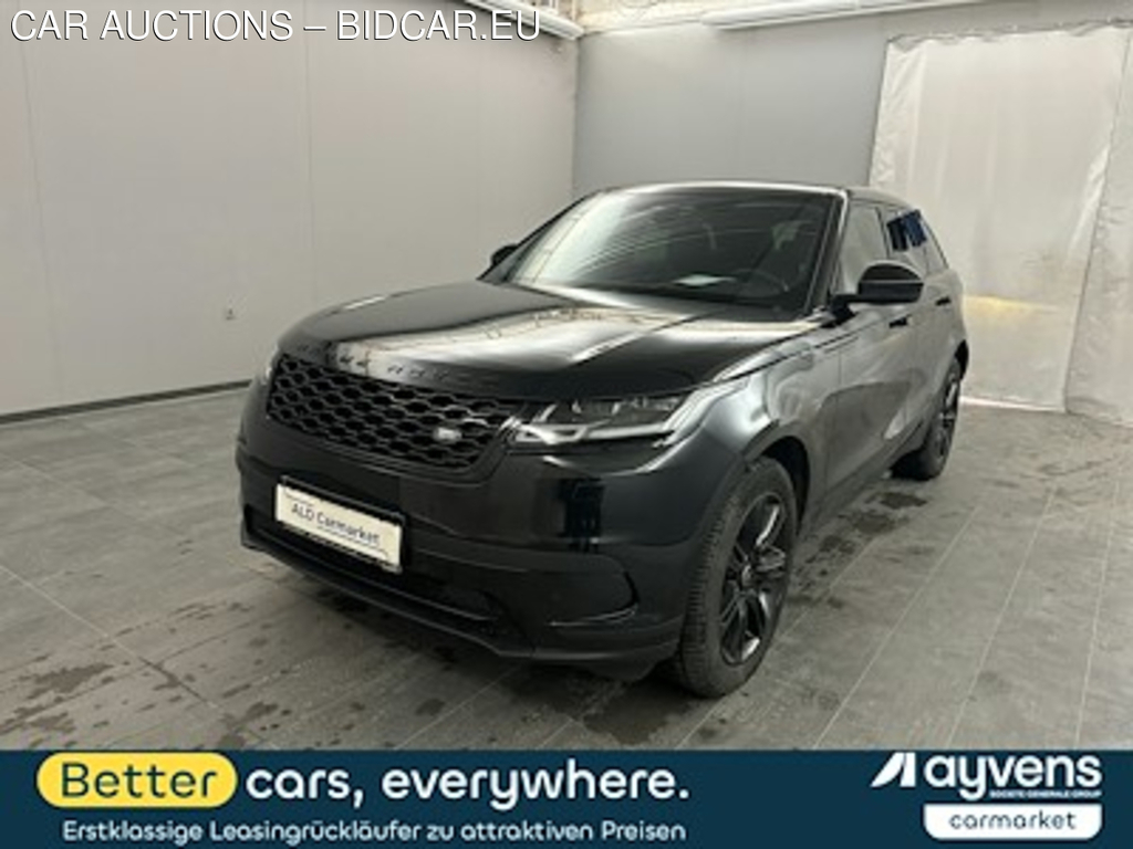 Land Rover Range rover velar P400e S Geschlossen, 5-turig, Automatik, 8-Gang