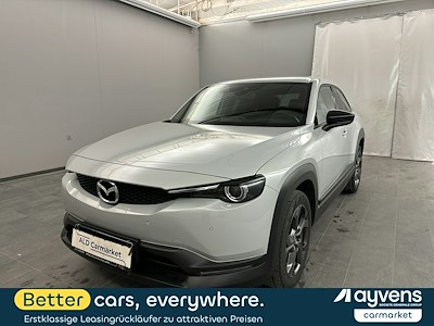 Mazda MX-30 e-SKYACTIV Geschlossen, 5-turig, Direktantrieb, 1-Gang