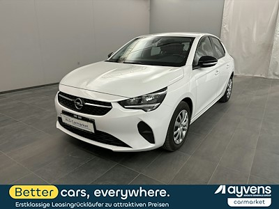 Opel Corsa 1.2 Start/Stop Edition Limousine, 5-turig, 5-Gang