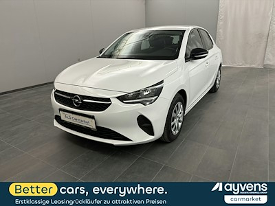 Opel Corsa 1.2 Start/Stop Edition Limousine, 5-turig, 5-Gang
