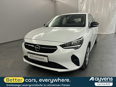 Opel Corsa 1.2 Start/Stop Edition Limousine, 5-turig, 5-Gang