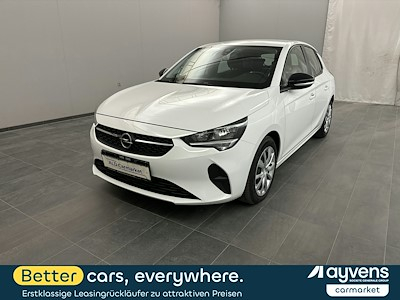 Opel Corsa 1.2 Start/Stop Edition Limousine, 5-turig, 5-Gang