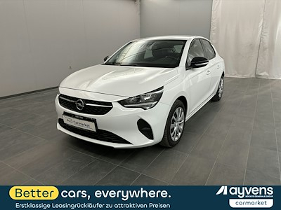 Opel Corsa 1.2 Start/Stop Edition Limousine, 5-turig, 5-Gang