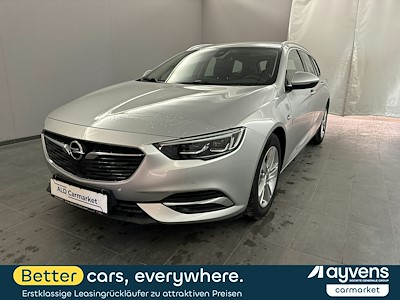 Opel Insignia Sports Tourer 1.6 Diesel Aut Innovation Kombi, 5-turig, Automatik, 6-Gang