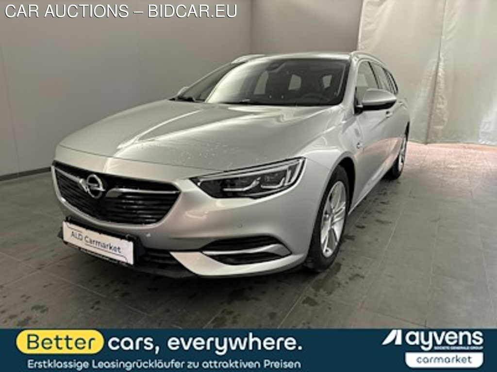 Opel Insignia Sports Tourer 1.6 Diesel Aut Innovation Kombi, 5-turig, Automatik, 6-Gang