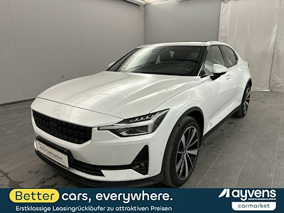 Polestar 2 2 Dual Motor 78kWh Limousine, 5-turig, Direktantrieb, 1-Gang