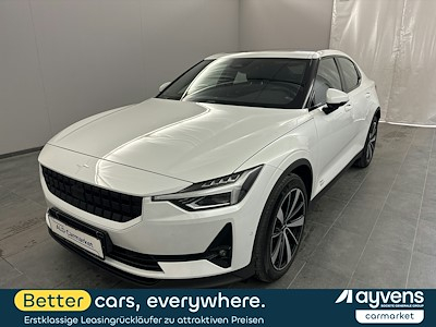 Polestar 2 2 Dual Motor 78kWh Limousine, 5-turig, Direktantrieb, 1-Gang