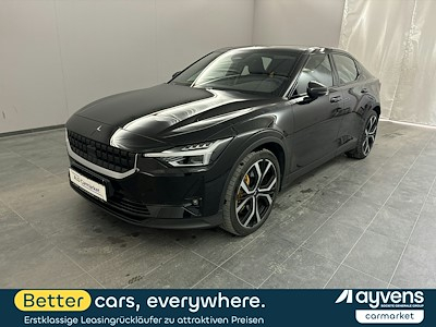 Polestar 2 2 Limousine, 5-turig, Direktantrieb, 1-Gang
