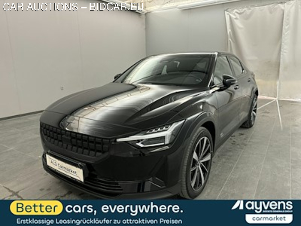 Polestar 2 2 Single Motor 78kWh Limousine, 5-turig, Direktantrieb, 1-Gang