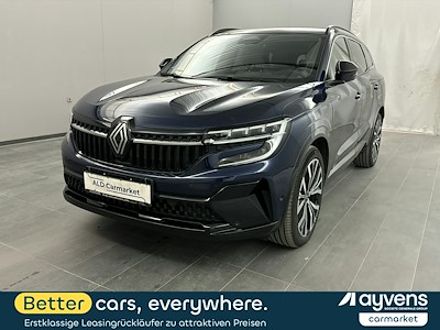 Renault Espace E-TECH Full Hybrid 200 Iconic Kombi, 5-turig, Automatik, 7-Gang
