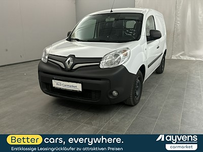 Renault Kangoo Rapid Blue dCi 95 Extra Kasten, 4-turig, 6-Gang