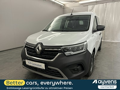 Renault Kangoo rapid iii RENAULT Kangoo Rapid Blue dCi 95 Advance Kasten, 4-turig, 6-Gang