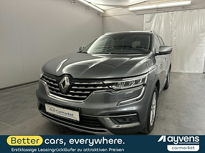 Renault Koleos BLUE dCi 185 X-tronic INTENS Geschlossen, 5-turig, Automatik, 1-Gang