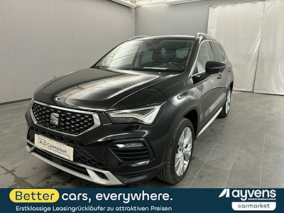 Seat Ateca 2.0 TDI DSG Xperience Geschlossen, 5-turig, Automatik, 7-Gang