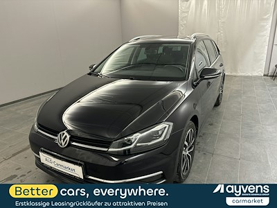 Volkswagen Golf vii VW Golf Variant 1.5 TSI ACT OPF Highline Kombi, 5-turig, 6-Gang