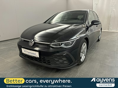 Volkswagen Golf viii VW Golf 2.0 TDI SCR DSG GTD Limousine, 5-turig, Automatik, 7-Gang