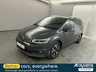 Volkswagen Touran VW Touran 2.0 TDI SCR DSG Highline Kombi, 5-turig, Automatik, 7-Gang