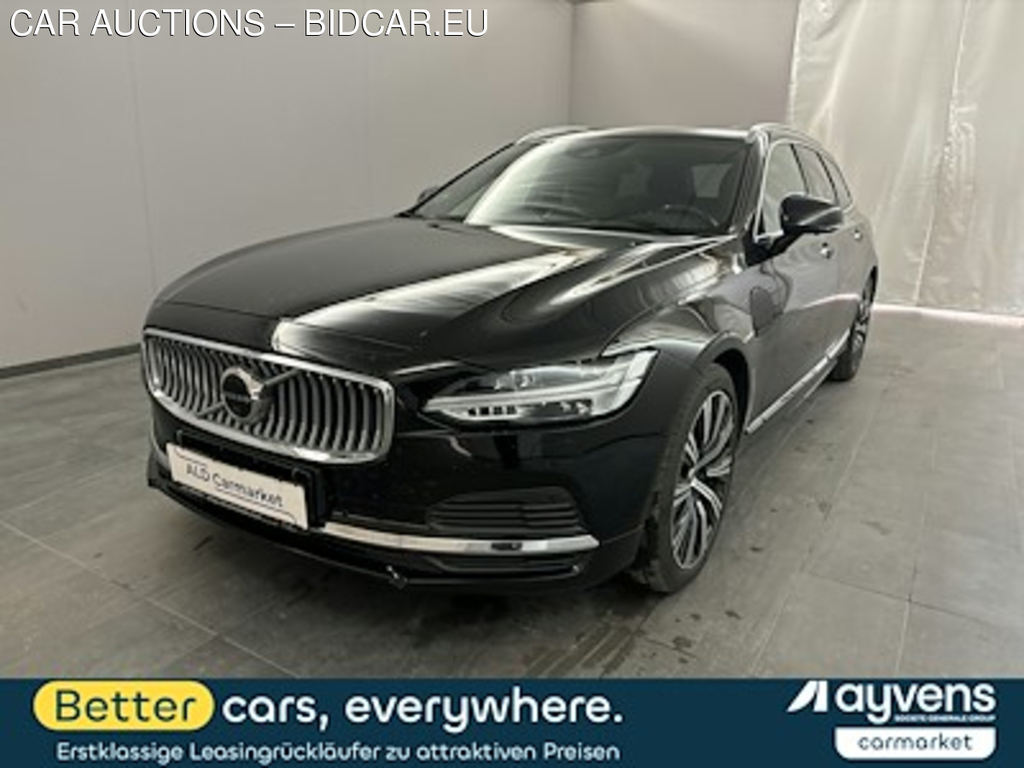 Volvo V90 T8 Recharge AWD Geartronic Inscription Kombi, 5-turig, Automatik, 8-Gang