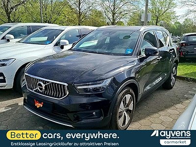 Volvo Xc40 T5 recharg e DKG Inscription Expression