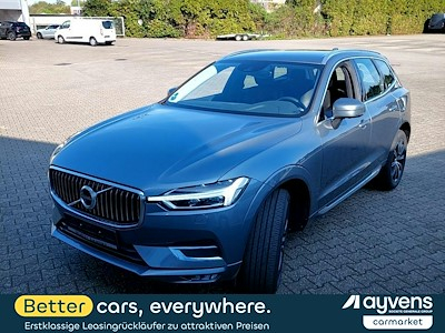 Volvo Xc60 T4 geartro nic Inscription