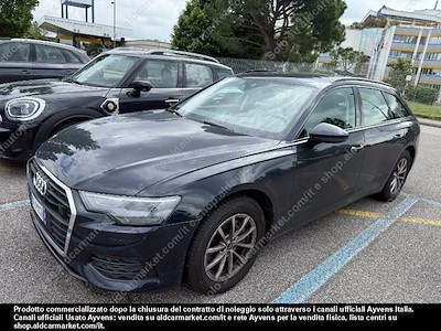 Audi A6 SW 35 tdi 2.0 -