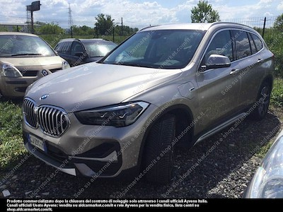 BMW X1 xdrive 25e xline plus -