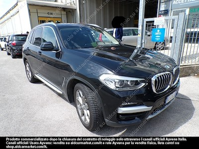 BMW X3 xdrive 30e xline sport -
