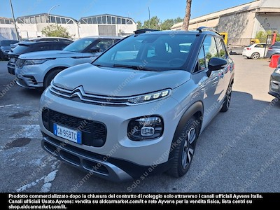Citroen C3 aircross puretech 110 SS -