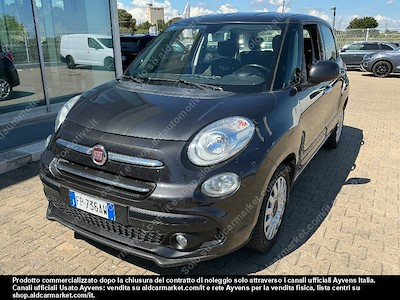 Fiat 500l pop star 1.3mjt 95cv -