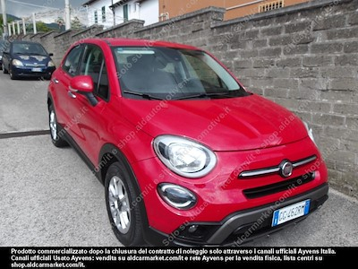 Fiat 500x 1.0 T3 120cv MT -