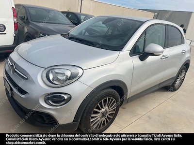 Fiat 500x 1.0 T3 120cv MT -