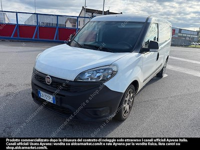 Fiat doblo cargopc maxi lh1 lounge -