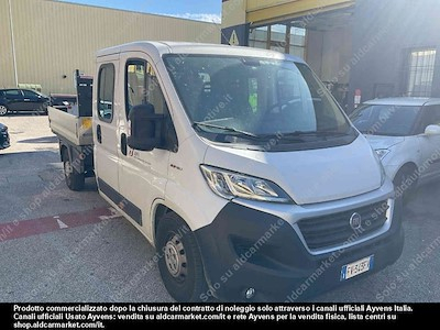 Fiat ducato maxi 35 lh1 2.3 -