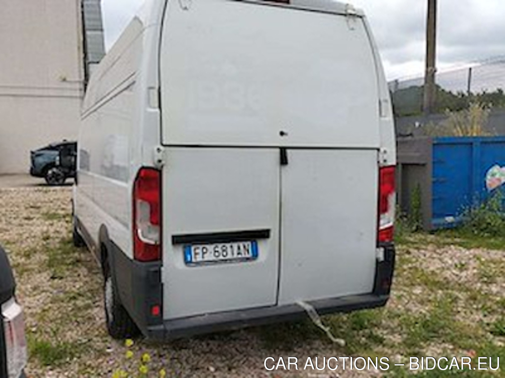 Fiat ducato maxi 35 xlh3 2.3 -