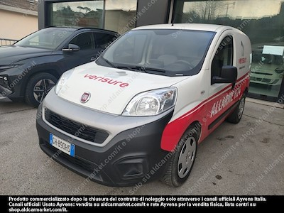 Fiat fiorino PC 1.3 multijet 95 -