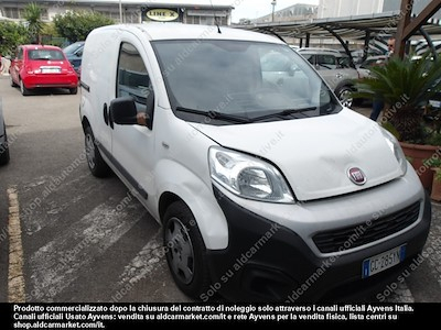 Fiat fiorino 1.3 multijet 95 CV -