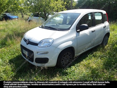 Fiat panda PC 1.0 70cv SS -