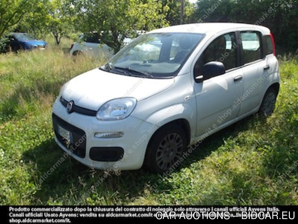 Fiat panda PC 1.0 70cv SS -