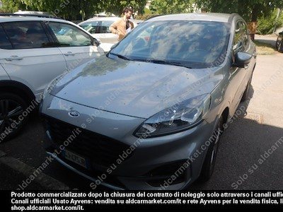 Ford kuga PC 1.5 ecoblue 120cv -